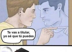 Enlace a Tenía razón