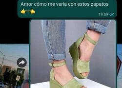 Enlace a Valió la pena dormir en el felpudo