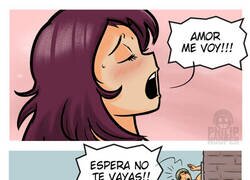 Enlace a No te vayas