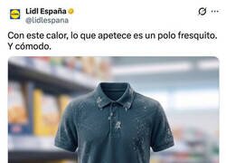 Enlace a El CM de Lidl sigue a lo suyo