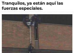 Enlace a Equipo preparadísimo