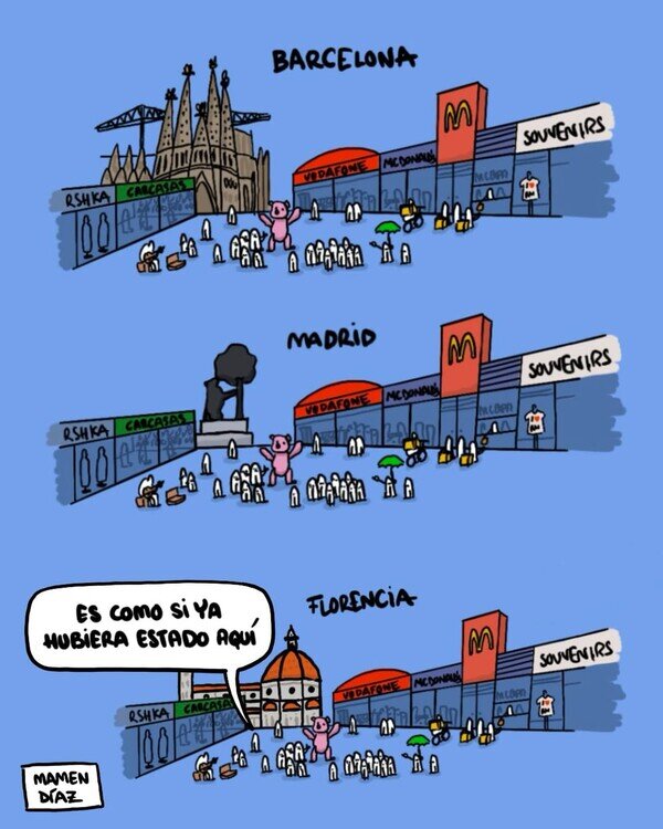 ciudades,turismo