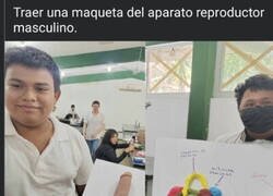Enlace a Lo último que hizo antes de ser expulsado
