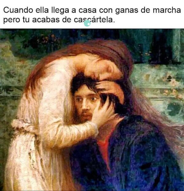 Meme_otros - Mal timing