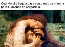 Enlace a Mal timing
