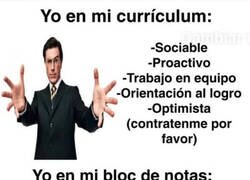 Enlace a Como soy realmente