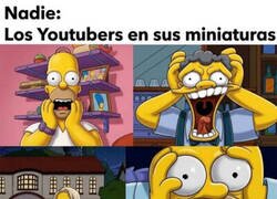 Enlace a Siempre sobrerreaccionando