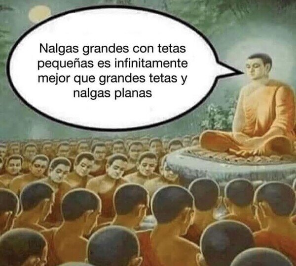 Meme_otros - La voz de un sabio