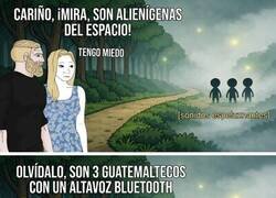 Enlace a Mientras tanto, en Madrid norte...