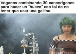 Enlace a A mí dame un huevo natural
