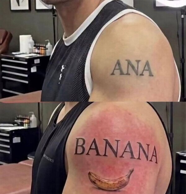 Meme_otros - Olvidando a Ana