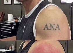 Enlace a Olvidando a Ana