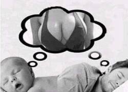 Enlace a Todos los hombres piensan en lo mismo, sin importar la edad