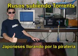Enlace a Ahí hay todo un negocio internacional
