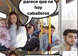 Enlace a De lo que de verdad no queda