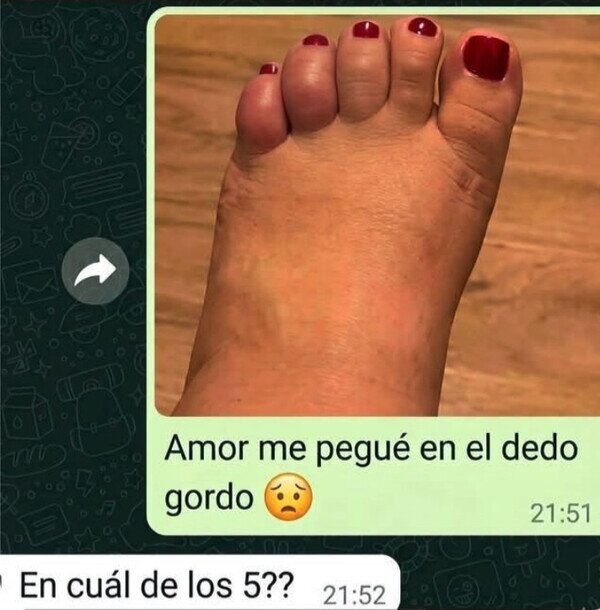 Meme_otros - Mereció la pena dormir en la alfombrilla del baño