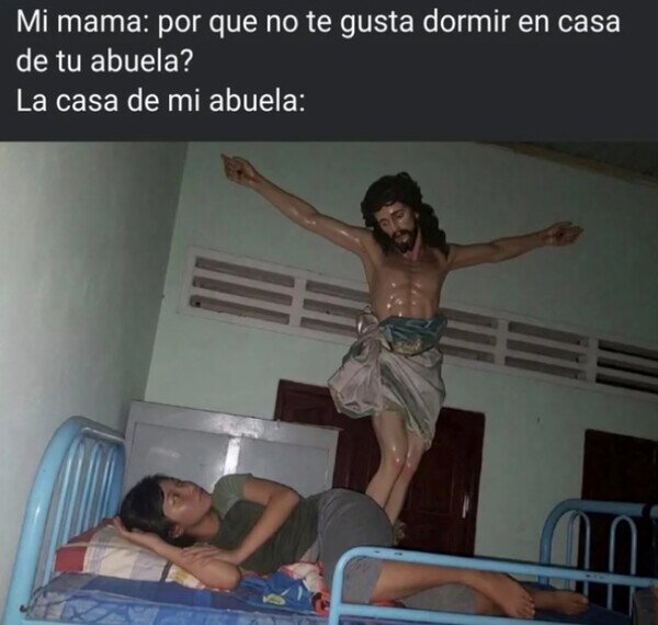 Meme_otros - Me siento observada