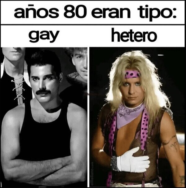Meme_otros - Qué década aquella...