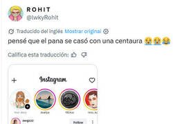 Enlace a Me costó ver al caballo