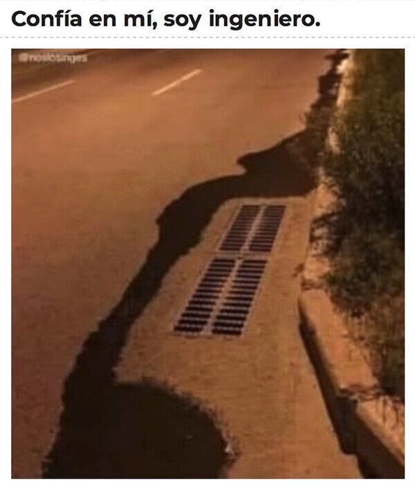 ingeniero,agua,alcantarilla,mal