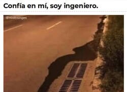 Enlace a Alcantarilla mal