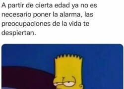 Enlace a Hay una edad en la que tienes alarma incorporada