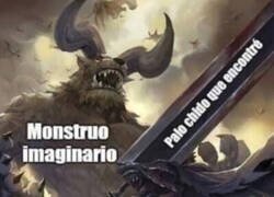 Enlace a Cuando me encontraba un buen palo