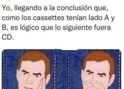 Enlace a Todo tiene sentido