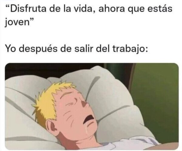 disfrutar,aprovechar,vida,joven,dormir
