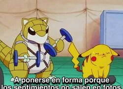 Enlace a Toca ponerse en forma