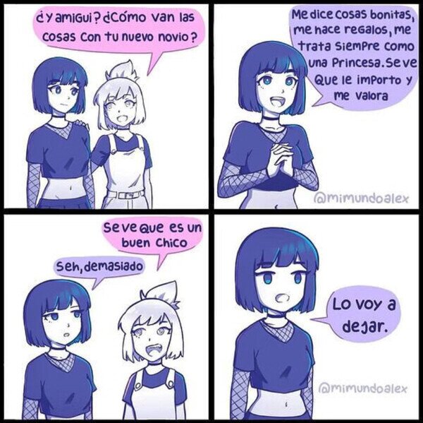 Meme_otros - ¿Qué quieren las mujeres?