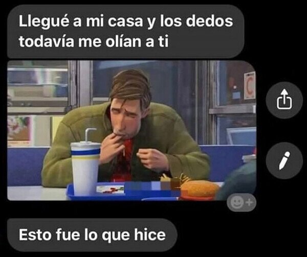 Meme_otros - Todavía quedan romáticos