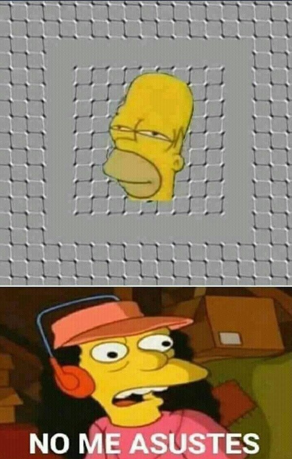 Meme_otros - Os juro que esto no es un gif