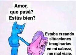 Enlace a Está pasando