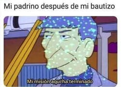Enlace a No sirvió para nada más