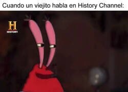 Enlace a ¿Por qué pone esa mirada?