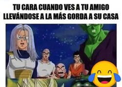 Enlace a Suerte con ello