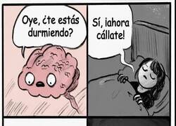 Enlace a No es el momento