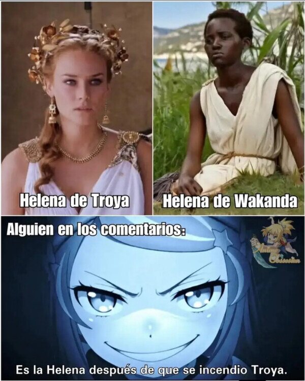 Meme_otros - Gama cromática de Helenas