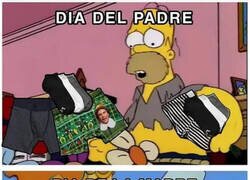 Enlace a A mamá siempre se la trata mejor