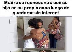 Enlace a Emotivo reencuentro