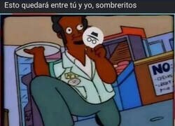 Enlace a Mi fiel amigo de incógnito