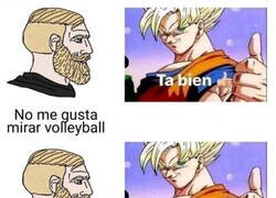 Enlace a El deporte que no puede no gustarte