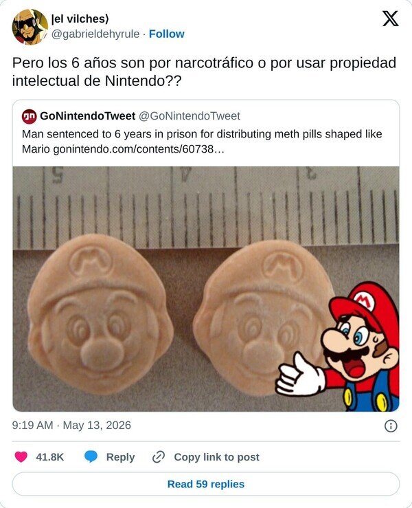 Meme_otros - ¿Qué está más castigado?