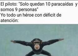 Enlace a Por no escuchar bien
