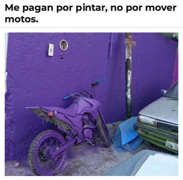 Otros - Chapa y pintura