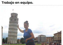 Enlace a Por si pierde el equilibrio