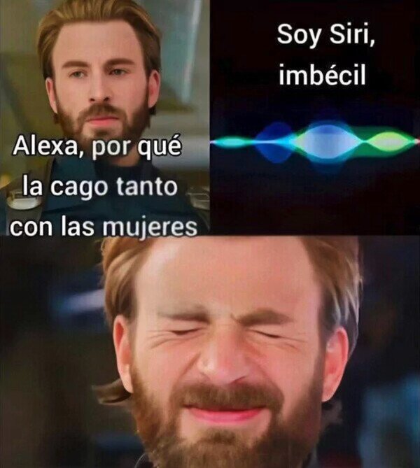Otros - No tiene remedio
