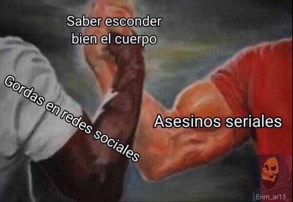 Otros - Algo tienen en común