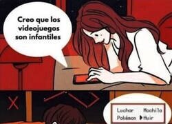 Enlace a ¡Escapaste sin problemas!